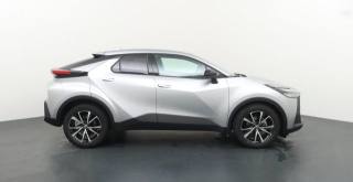 TOYOTA C-HR usata, con Airbag Passeggero