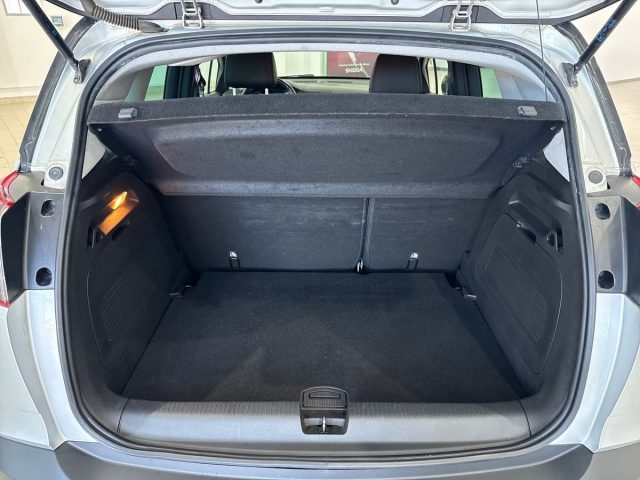 OPEL Crossland X usata, con Filtro antiparticolato