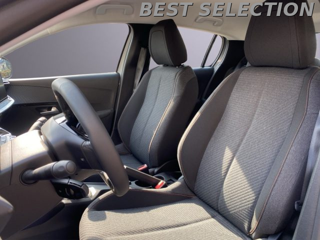 PEUGEOT 208 usata, con Autoradio