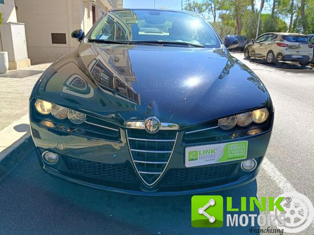 ALFA ROMEO 159 usata, con ESP