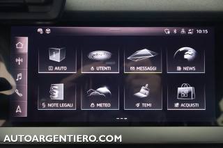 AUDI A3 usata, con ESP