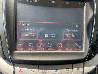 FIAT Freemont usata, con Fari Xenon