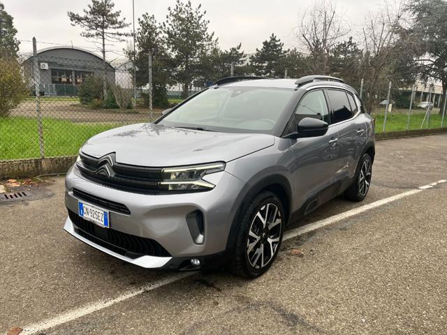 CITROEN C5 Aircross usata, con Airbag