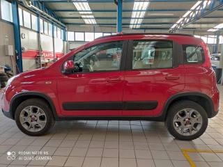 FIAT Panda usata, con Airbag Passeggero