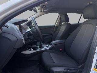 BMW 116 usata, con Controllo trazione
