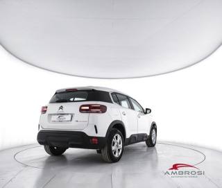 CITROEN C5 Aircross usata 2