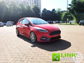 FORD Fiesta usata, con Alzacristalli elettrici