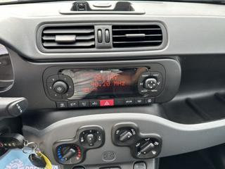 FIAT Panda usata, con Climatizzatore