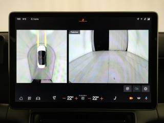 POLESTAR Polestar 4 usata, con Airbag testa