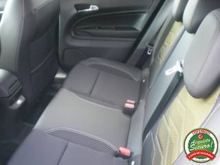 JEEP Avenger usata, con Immobilizzatore elettronico
