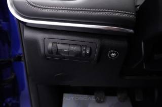 DR MOTOR DR 6.0 usata, con Interni in pelle