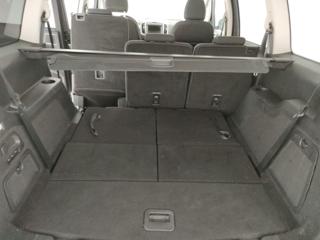 FORD Galaxy usata, con USB