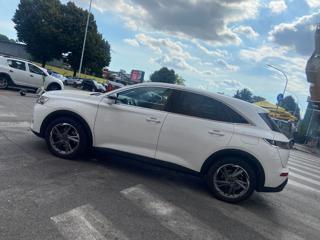 DS AUTOMOBILES DS 7 Crossback usata, con Chiusura centralizzata