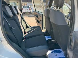 FIAT New Panda usata, con Isofix
