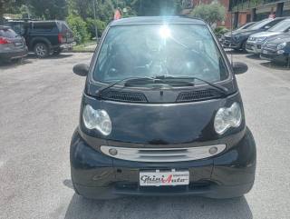 SMART ForTwo usata, con Airbag