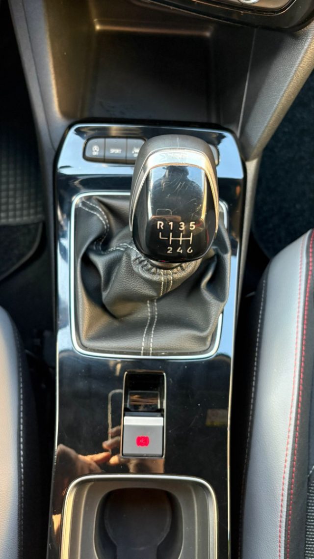 OPEL Mokka usata, con Bluetooth