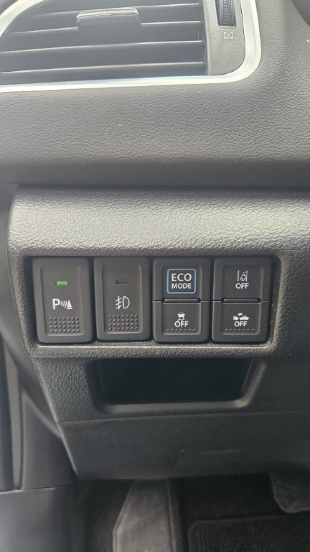 SUZUKI S-Cross usata 8
