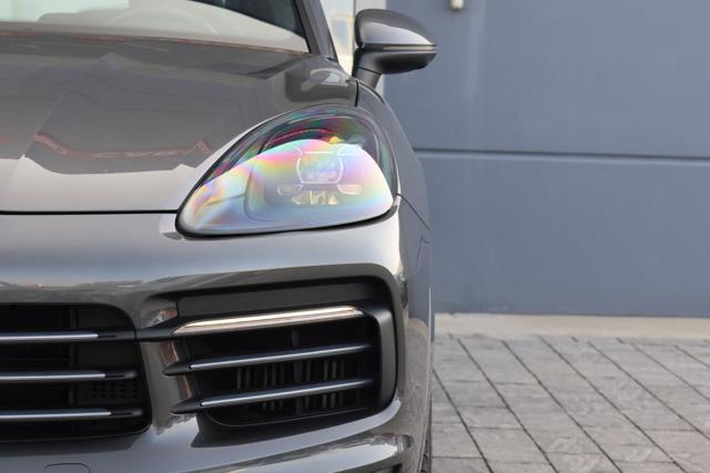 PORSCHE Cayenne usata, con Immobilizzatore elettronico