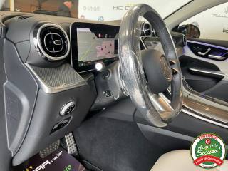 MERCEDES-BENZ GLC 300 usata, con Controllo trazione