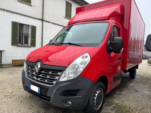 RENAULT Master usata, con ABS