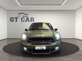 MINI Countryman usata, con Airbag