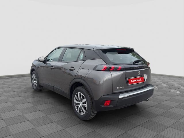 PEUGEOT 2008 usata 2