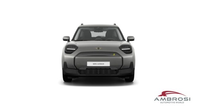 MINI Aceman usata 7