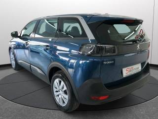 PEUGEOT 5008 usata, con Airbag laterali