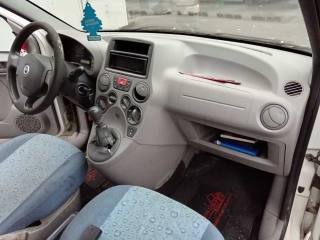 FIAT Panda usata 8