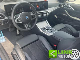 BMW 420 usata, con Airbag Passeggero