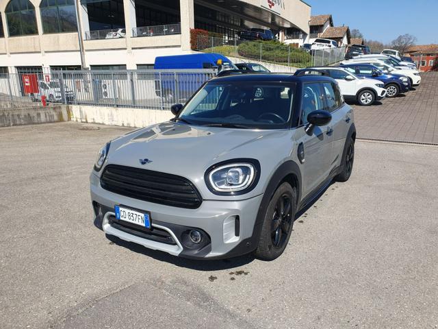 MINI Countryman usata, con ABS