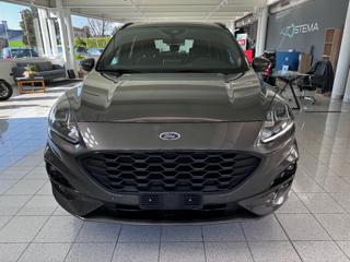 FORD Kuga usata, con Airbag