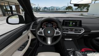 BMW X3 usata 11