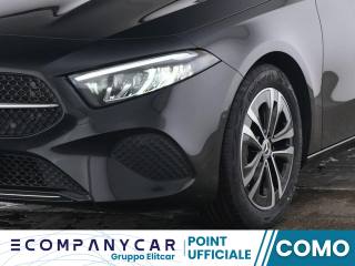 MERCEDES-BENZ A 180 usata, con Controllo trazione
