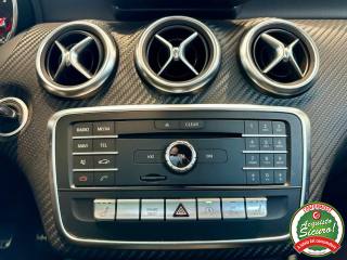 MERCEDES-BENZ A 180 usata, con Cronologia tagliandi