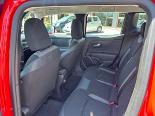 JEEP Renegade usata, con Cronologia tagliandi