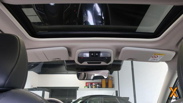 SUBARU Crosstrek usata, con Regolazione elettrica sedili