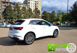 AUDI Q3 usata, con Chiusura centralizzata