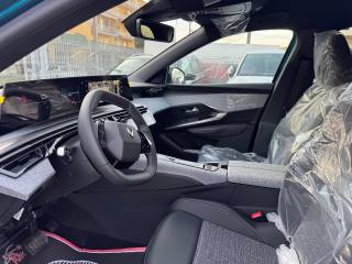 PEUGEOT 3008 usata, con Chiusura centralizzata