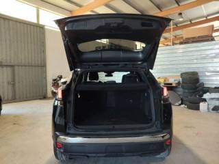 PEUGEOT 3008 usata, con Autoradio