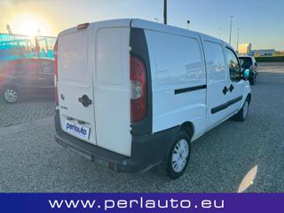 FIAT Doblo usata, con Chiusura centralizzata