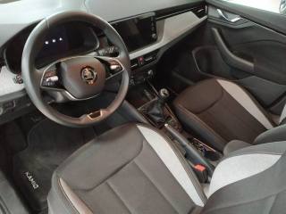 SKODA Kamiq usata, con Controllo trazione