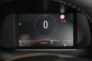OPEL Corsa usata, con Touch screen