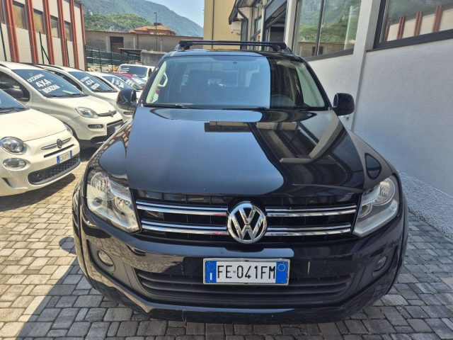 VOLKSWAGEN Amarok usata, con Alzacristalli elettrici