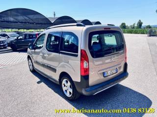 PEUGEOT Partner usata, con Airbag Passeggero