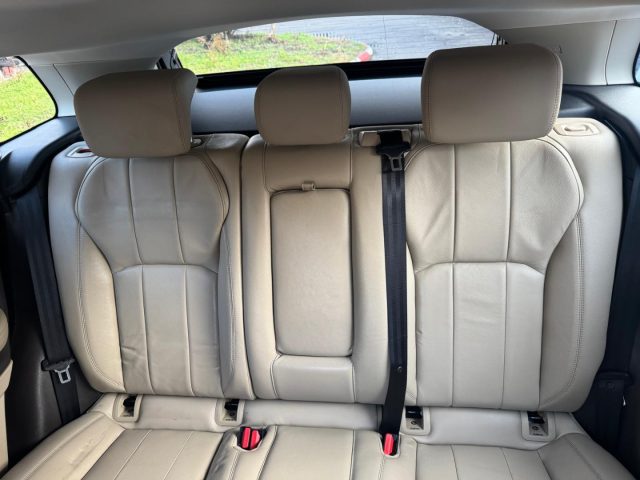 LAND ROVER Range Rover Evoque usata, con Immobilizzatore elettronico