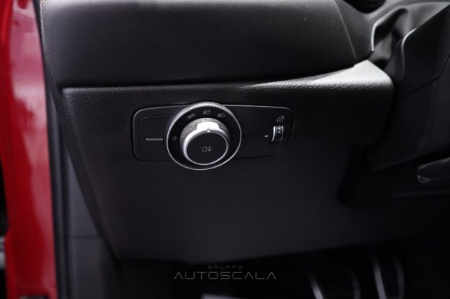 ALFA ROMEO Tonale usata, con USB