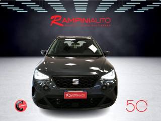 SEAT Arona usata 2