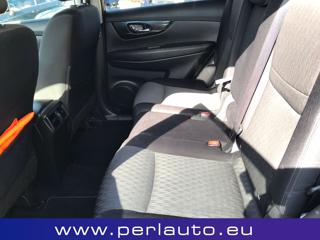 NISSAN X-Trail usata, con Gancio traino