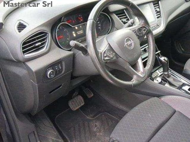 OPEL Grandland X usata, con Alzacristalli elettrici